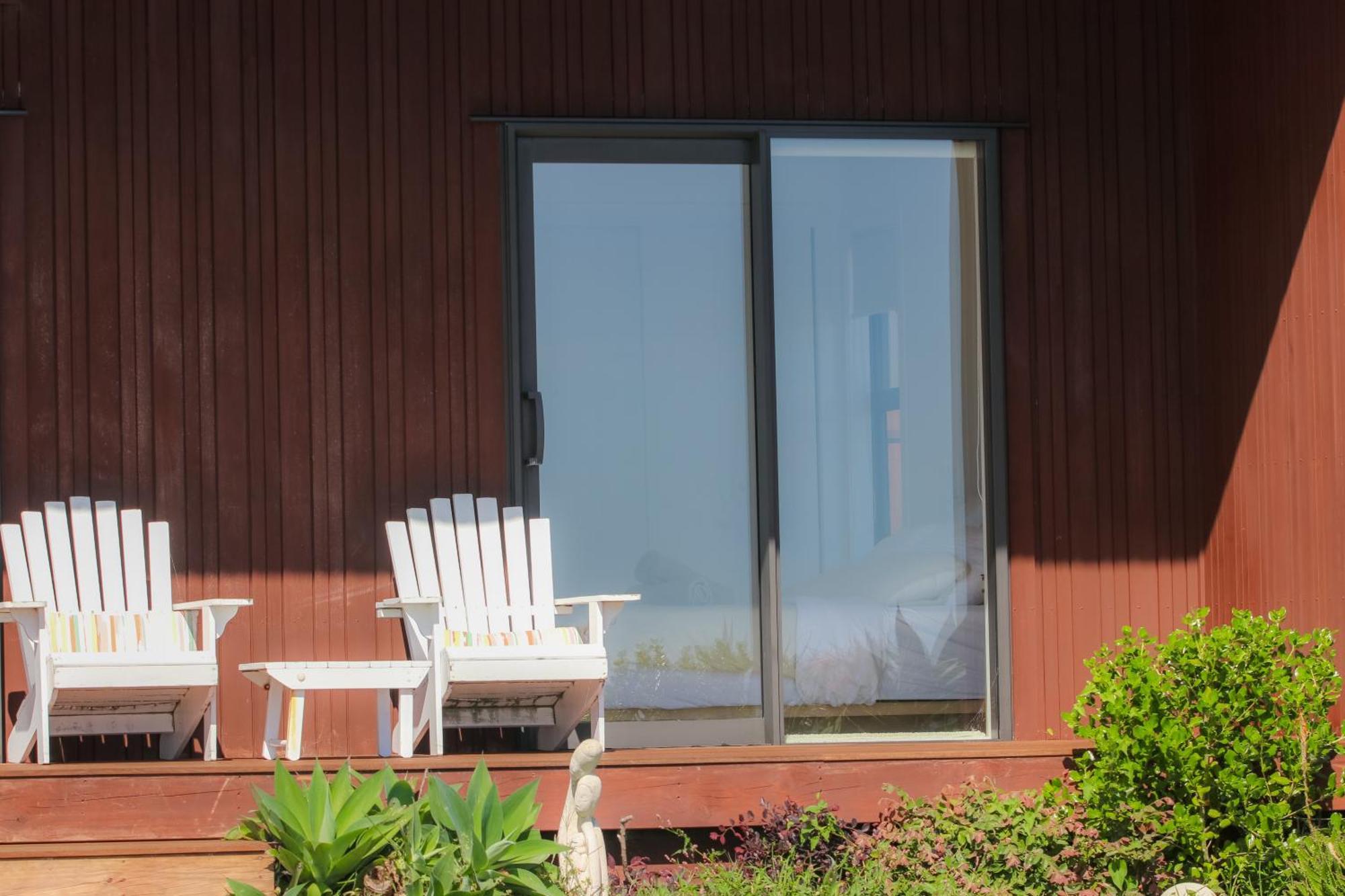 Room At Raglans Travellers Rest Coastal Retreat Exterior foto