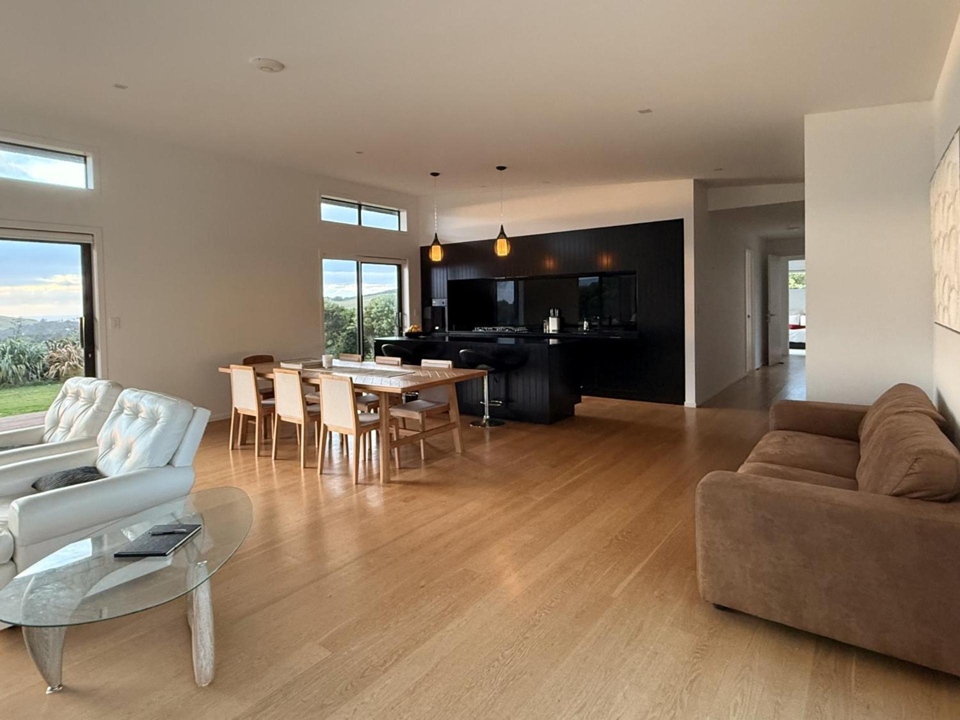 Room At Raglans Travellers Rest Coastal Retreat Exterior foto